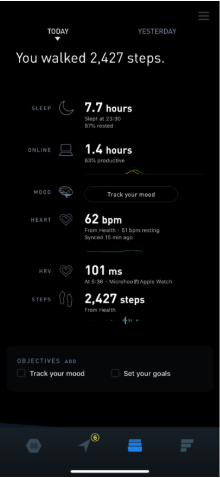 Gyroscope(陀螺仪)安卓v2.1.38互通版