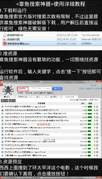 章鱼搜索安卓去广告版v3.1.11官方下载