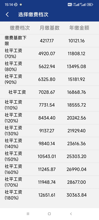 陕西社会保险