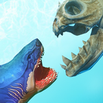 海底进化大猎杀游戏