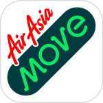AirAsia MOVE互通版