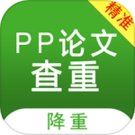 PP论文查重游戏