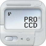 ProCCD复古CCD相机最新版