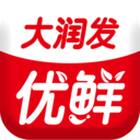 大润发优鲜App手机版v2.1.17游戏