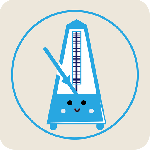 电子节拍器极速版