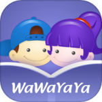 WaWaYaYa爱读家官服