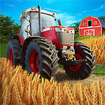 奇妙农场世界-模拟拖拉机农场手机版