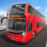 巴士模拟器城市之旅最新