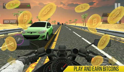 BTC Rush: Bike Racer