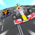 拇指F1赛车Formula One 3D正版