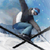 全速滑雪中文版