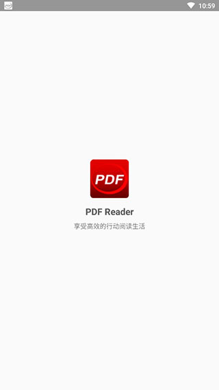 PDF Reader(手机PDF阅读器)安卓破解版v2.1.14安卓版