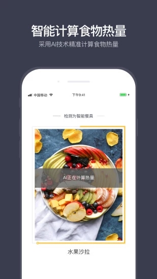 计食器appv2.1.35最新版本