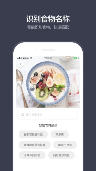 计食器appv2.1.35最新版本