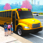 学校巴士驾驶模拟器正版