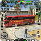 公共汽车驾驶模拟器手机版
