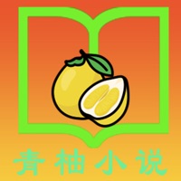 青柚小说-一键换源电子书官方版