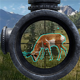 模拟打猎人极速版