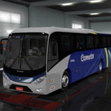 旅游交通巴士模拟器正版