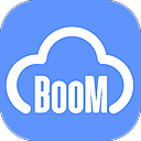 Boom视频会议ios版app