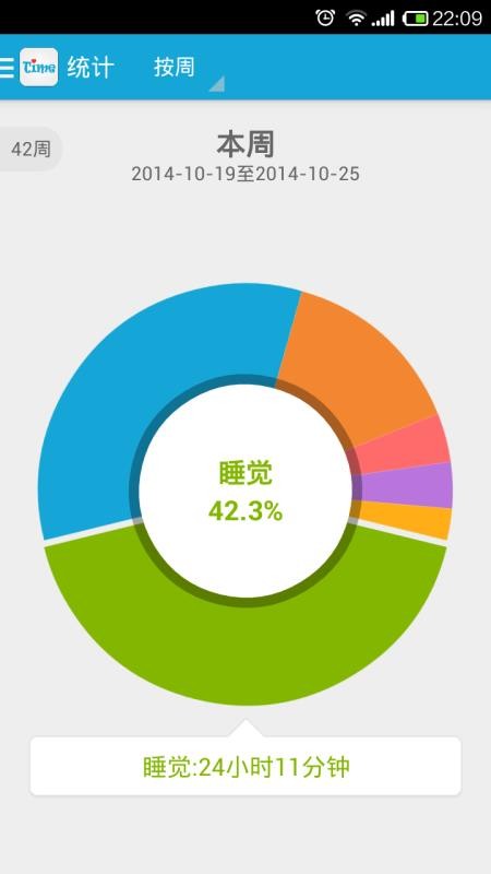 爱时间app极速版