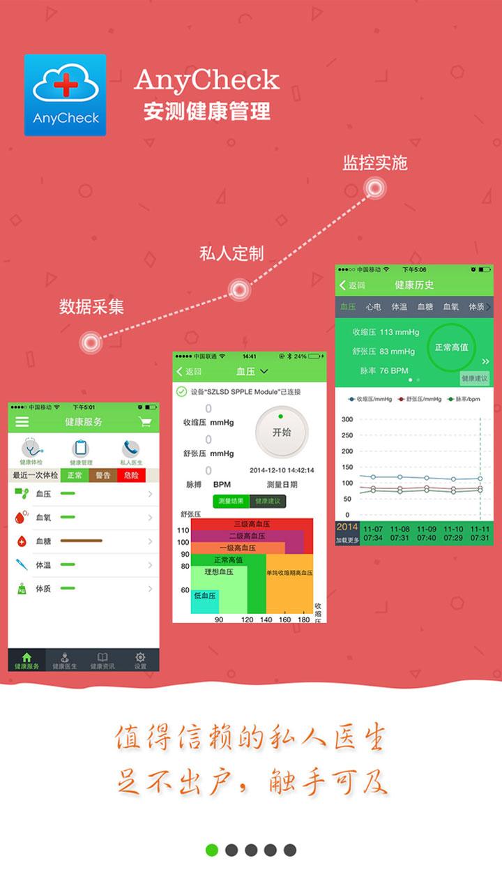 安测健康app正版