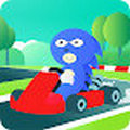 萨尼克卡丁车赛车(Sanic Kart Racing)官方版