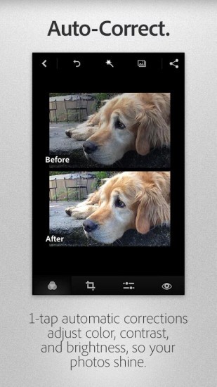 PhotoshopApp手机 v2.1.38最新版