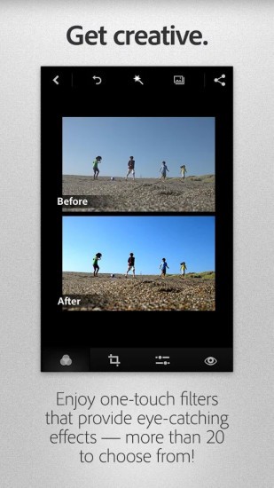 PhotoshopApp手机 v2.1.38最新版