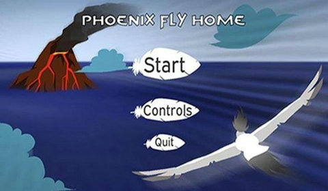 凤凰飞回家（Phoenix Fly Home）