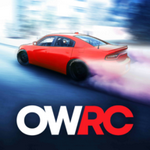 OWRC开放世界赛车精简版