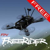 穿越机模拟器(Freerider)安卓版