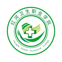 红河卫生职业学院app