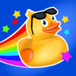 鸭赛跑者Duck Race最新版本