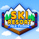 滑雪场闲置大亨（Ski Resort: Idle Tycoon）安卓版