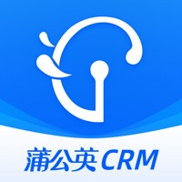 蒲公英CRM中文版