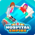 医院帝国大亨(Hospital Tycoon)最新