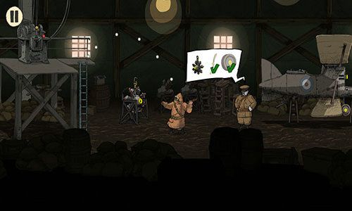 勇敢的心战后还乡(ValiantHearts)