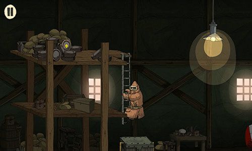 勇敢的心战后还乡(ValiantHearts)