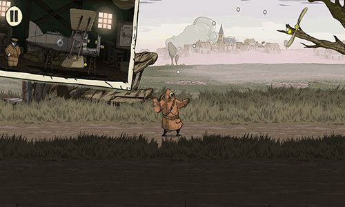 勇敢的心战后还乡(ValiantHearts)