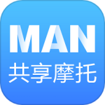 MAN共享摩托游戏