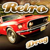 复古拉力赛(Retro Drag Racing)官方下载