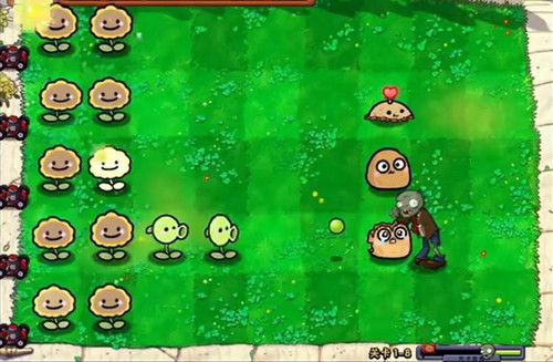 植物大战僵尸(Plants vs. Zombies FREE)