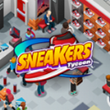 运动鞋大亨（Sneakers Tycoon）手游