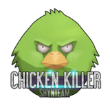 鸡杀手恐怖(ChickenKiller)官服