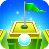 迷你魔术高尔夫(MiniGolf)手机版