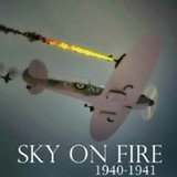 烈火天空1940(Sky On Fire)中文版