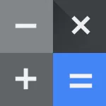 Google Calculator正版