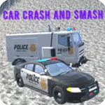 汽车崩溃和粉碎(Car Crash And Smash)极速版