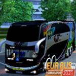 巴士模拟城市之旅Bus Simulator 2021正版